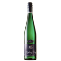 Dr. Loosen - Mosel Riesling Qba Trocken 2021