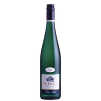 Dr. Loosen - Mosel Riesling Qba Trocken Blauschiefer 2022