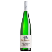 Dr. Loosen - Mosel Ürziger Würzgarten Riesling Spätlese 2019