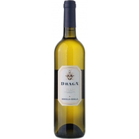 Draga - Collio Ribolla Gialla Doc 2021