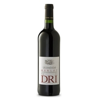 Dri Roncat - Friuli Colli Orientali Merlot Doc 2017
