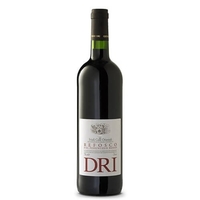 Dri Roncat - Friuli Colli Orientali Refosco Doc 2015