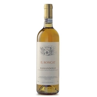 Dri Roncat - Il Roncat Ramandolo Docg 2017