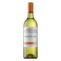 Drostdy Hof - South Africa Chenin Blanc 2022