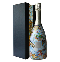 DUBL - Spumante Brut Metodo Classico Edizione Limitata Ruffo Dubl Costellation