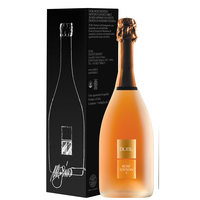 DUBL - Spumante Brut Metodo Classico Rosè Edition I Magnum