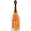DUBL - Spumante Brut Rosato Metodo Classico Dubl