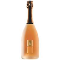 DUBL - Spumante Brut Rosato Metodo Classico Dubl