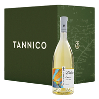 Duca di Salaparuta - Sicilia Grillo Doc Calanìca 2021 Duca Di Salaparuta