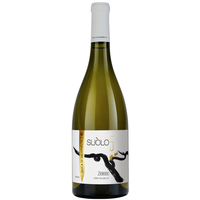 Duca di Salaparuta - Terre Siciliane Bianco Igt Suòlo 5 2020