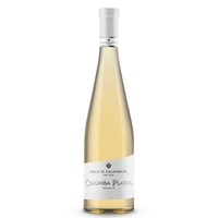 Duca di Salaparuta - Terre Siciliane Insolia Igt Colomba Platino 2022