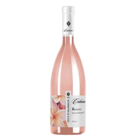 Duca di Salaparuta - Terre Siciliane Rosato Igt Calanìca 2021