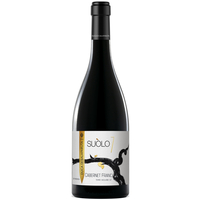 Duca di Salaparuta - Terre Siciliane Rosso Igt Suòlo 7 2020
