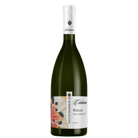 Duca di Salaparuta - Terre Siciliane Syrah Igt Calanìca 2022