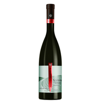 Duca di Salaparuta - Terre Siciliane Vermentino Igt Sentiero Del Vento 2022