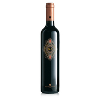 Duca di Salaparuta - Vino Aromatizzato Ala