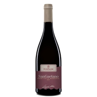 Due Palme - Primitivo Di Manduria Dop “sangaetano” 2021