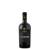 Due Palme - Salento Aleatico Passito Igp 2018