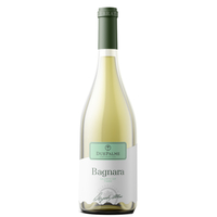Due Palme - Salento Fiano Igp Bagnara 2022