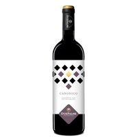 Due Palme - Salento Negroamaro Igp “canonico” 2021