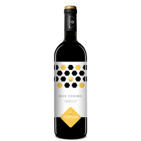 Due Palme - Salento Primitivo Igp Don Cosimo 2021