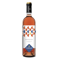 Due Palme - Salento Rosato Igp “rosalita” 2021