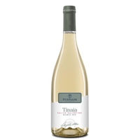 Due Palme - Salice Salentino Bianco Dop Tinaia 2021