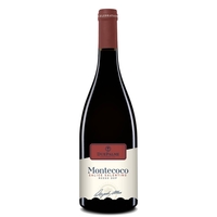 Due Palme - Salice Salentino Rosso Dop Montecoco 2020