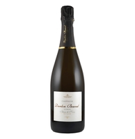 Durdon-Bouval - Champagne Brut Nature Les Sablons Blanc De Noirs