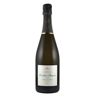 Durdon-Bouval - Champagne Extra Brut Blanc De Blancs Candide