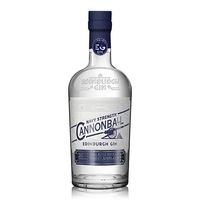 Edinburgh Gin - Navy Strength Cannonball