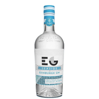 Edinburgh Gin - Seaside