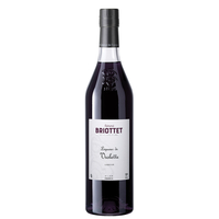 Edmond Briottet - Liqueur De Violette