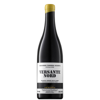 Eduardo Torres Acosta - Terre Siciliane Bianco Igt Versante Nord 2021