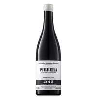 Eduardo Torres Acosta - Terre Siciliane Igt Pirrera Vino Di Contrada 2020