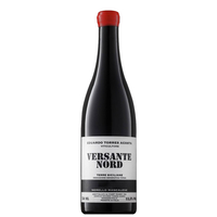 Eduardo Torres Acosta - Terre Siciliane Rosso Igt Versante Nord 2020