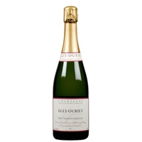 Egly-Ouriet - Champagne Brut Grand Cru