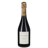 Egly-Ouriet - Champagne Brut Grand Cru Millésime 2012