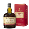 El Dorado - Finest Demerara Rum 12 Years Old El Dorado 0.7l