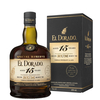 El Dorado - Finest Demerara Rum 15 Years Old Special Reserve El Dorado 0.7l