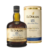 El Dorado - Finest Demerara Rum 21 Years Old Special Reserve El Dorado 0.7l