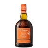 El Dorado - Rum Blended In The Barrell Orange Port Mourant Uitvlugt 2010 El Dorado 0.7l