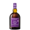 El Dorado - Rum Blended In The Barrell Purple Port Mourant Uitvlugt Diamond 2010 El Dorado 0.7l