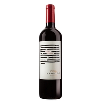 El Hijo Prodigo - Blend Malbec Bonarda Selección La Consulta 2017