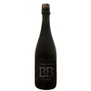 El Jardí dels Sentits - Vino Spumante “bb Baby Bubbles”