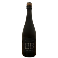 El Jardí dels Sentits - Vino Spumante “bb Baby Bubbles”