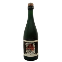 El Jardí dels Sentits - Vino Spumante “viblioteca Familiar” 2010