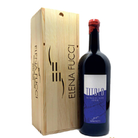 Elena Fucci - Aglianico Del Vulture Superiore Docg Titolo 2017 Magnum