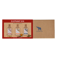 Elephant Gin - Elephant Gin Set Mignon V.2