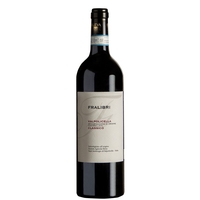 Eleva - Valpolicella Classico Doc Fralibri 2020